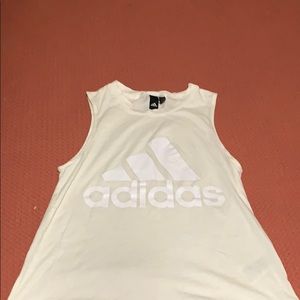 Adidas Workout Tank